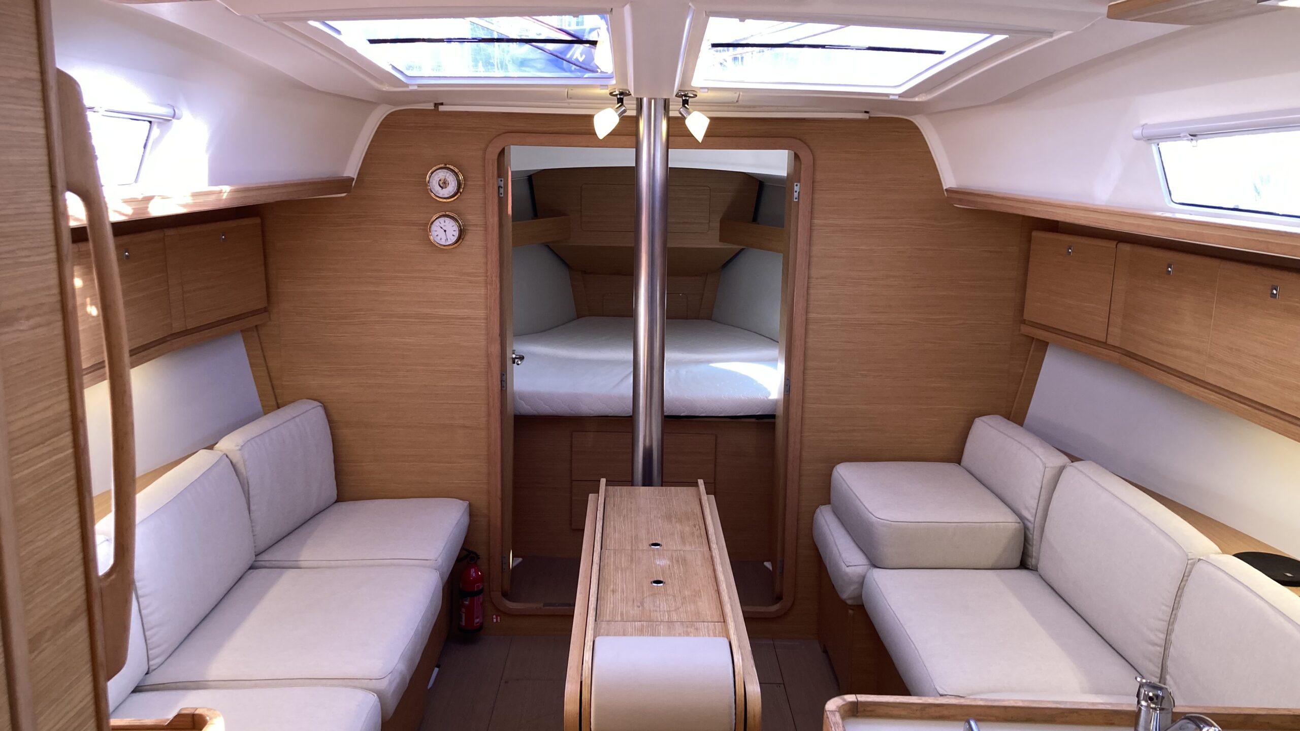 Location voilier Hyères